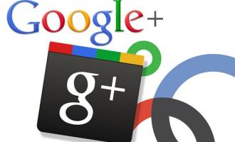 Роскомнадзор пригрозил заблокировать социальную сеть Google+