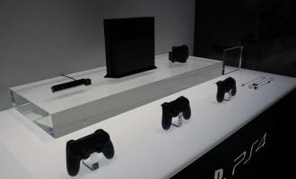 Компания «Sony» обменивает бракованные приставки PlayStation 4
