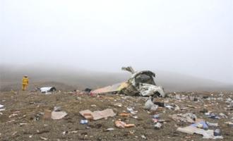СКР: уже установлены личности четырех погибших при крушении Boeing-737 в Казани