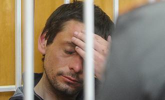 Верховный Суд оставил в силе пожизненный приговор «белгородскому стрелку» Помазуну