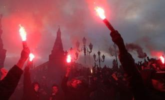 Празднования в честь выхода сборной Алжира на ЧМ – 2014 закончились массовой трагедий