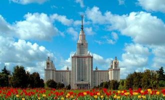 В МГУ создадут собственную Силиконовую долину
