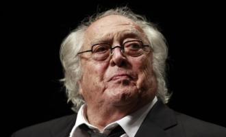 Ушел из жизни режиссер «Профессионала», легенда французского кино Жорж Лотнер