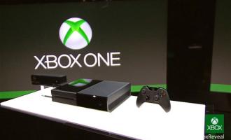 �� ������ ����� ������ �������� ������ ������ �������� ��������� Xbox One �� Microsoft