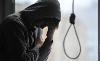 В Кемеровской области 13-летний подросток покончил с собой на чердаке дома