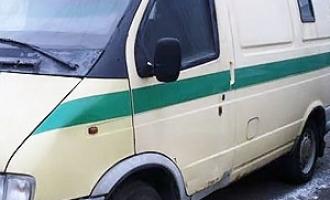 Нападение на инкассаторов в Санкт-Петербурге: бандиты «увели» 150 млн рублей