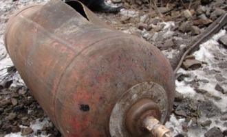 На северо-западе Москвы взорвался газовый баллон: есть пострадавшие