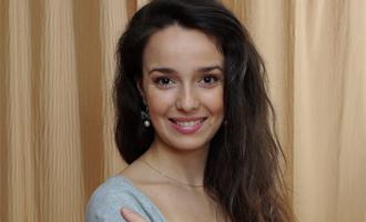 Актриса Валерия Ланская собирается замуж за пресс-секретаря «Останкино»
