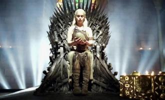 Мосгорсуд заблокирует пиратские версии сериала «Игра престолов»