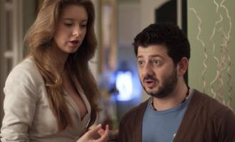 Сериал «Зайцев +1» представит Россию на международном фестивале комедий