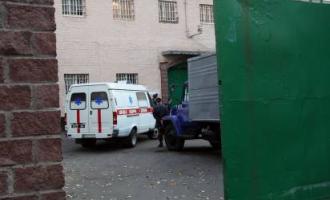 В башкирском СИЗО умерла больная раком женщина