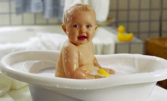Во Владимирской области 3-летний малыш утонул в ванной