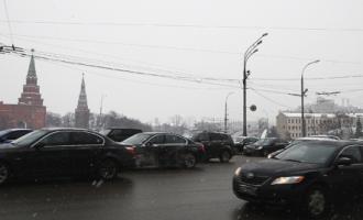В России появится система, отслеживающая историю всех автомобилей в стране