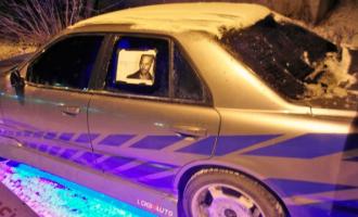 Сотрудники Госавтоинспекции оштрафовали участников автопробега в честь звезды «Форсажа»