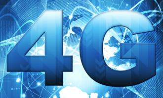 В Москве запустили 4G покрытие