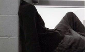 В Красноярском крае от передозировки газом скончался подросток-токсикоман