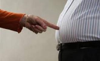 Ученые: все люди с избыточным весом больны