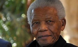 Умер 95-летний лауреат Нобелевской премии мира Нельсон Мандела
