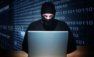 Хакеры «обчистили» банковские счета россиян на 70 миллионов рублей
