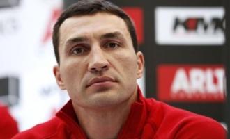 WBO выбрала для Владимира Кличко следующего соперника