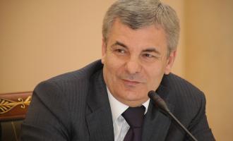 Президент отправил в отставку главу Кабардино-Балкарии