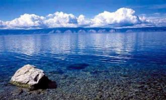 В морском дне отыскали большие запасы пресной воды