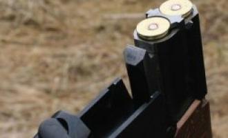 В Самарской области в баре под пули попали пять девушек