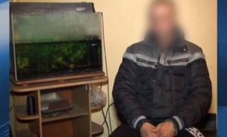 Житель Донецка расчленил тело своего одноклассника