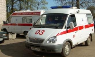 В столичном опорном пункте полиции застрелилась бывшая жена участкового