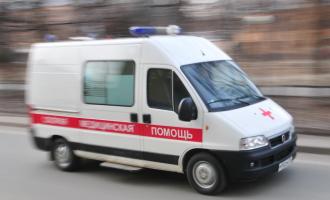 В Сети опубликовано видео трагического ДТП, в котором погибли саратовские КВНщики