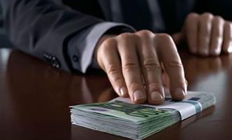 Волжский чиновник похитил из бюджета 25 миллионов рублей