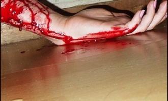 Во Владивостоке двое грабителей зарезали женщину в подъезде