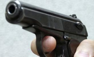 В Удмуртии полицейский обвиняется в убийстве соседа