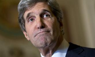 Госсекретарь США: мы можем мирно урегулировать один из самых серьезных вызовов для международной безопасности