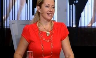 Телеведущая Арина Шарапова стремительно похудела на диете своей коллеги Елены Малышевой