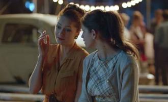 На сериал «Оттепель» подали жалобы за пропаганду курения и наркомании