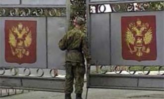 В Свердловской области военные убили сослуживца молотком и спрятали труп в канализации