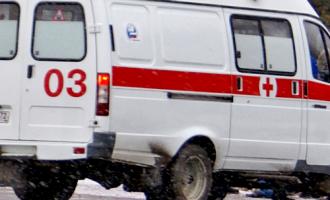 В Снежинске сотрудница полиции наехала на пешехода