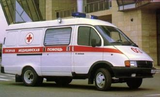 Новосибирец пытался подорвать себя во дворе жилого дома