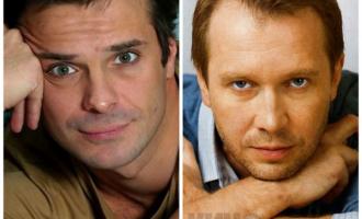 Сергей Астахов и Евгений Миронов вместе более десяти лет