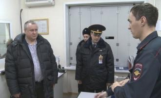 Высокий чиновник из Челябинска избил бортпроводника самолета до сотрясения мозга