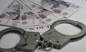 Московские аферисты продали должность в МВД за 700 тысяч долларов