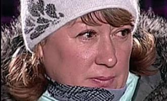 «Дом-2»: мама Жени Руднева пришла на проект соблазнять Андрея Черкасова