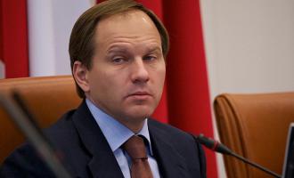 Губернатора Красноярского края ранили и ограбили во Франции на 200 тысяч евро