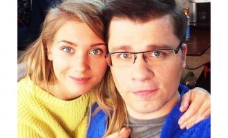Харламов и Асмус обзавелись итальянской колыбельной для малыша