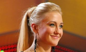 Экс-«ВИА Гра» облысела ради Розенбаума
