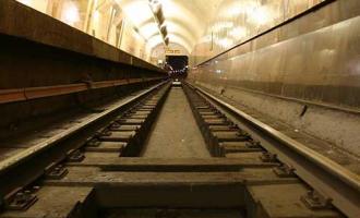 Несчастный случай в московском метро: пассажир снова оказался на рельсах