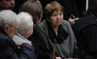 Вдова Бориса Стругацкого умерла после продолжительной болезни