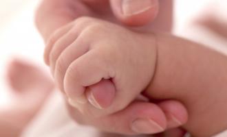 В Копейске без видимых причин скончалась 11-месячная девочка