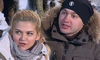«Дом-2»: Андрей Черкасов объявил пару с 18-летней школьницей